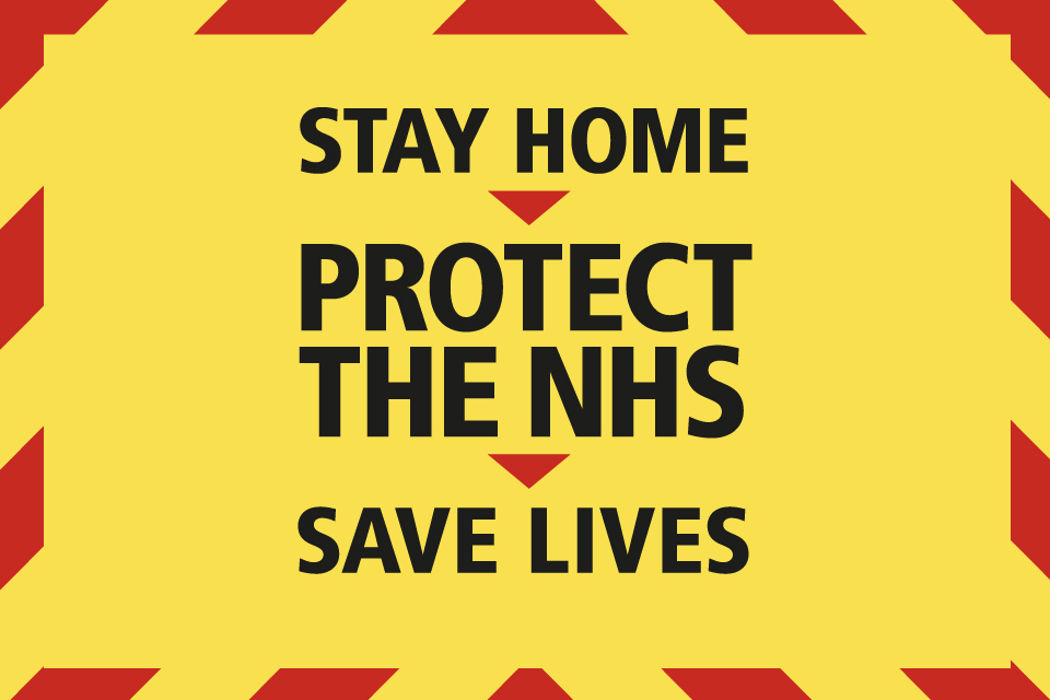 New public campaign publised January 2021