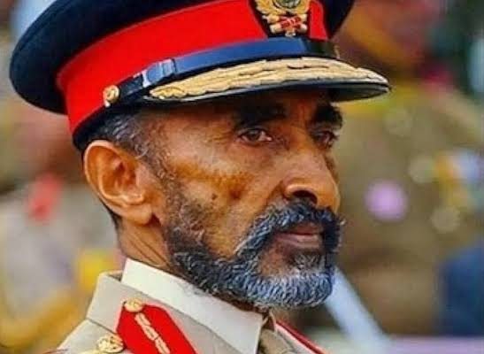 How the city of Bath welcomed an Ethiopian Emperor