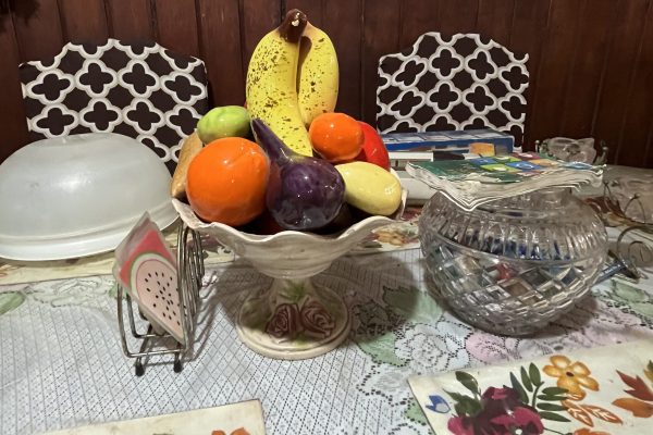 Honouring Our Elders – Memories of the Caribbean home